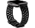 FITBIT Sport S - Armband (Schwarz)