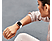 FITBIT Sport S - Armband (Frostweiss)