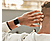 FITBIT Sport L - Bracelet de remplacement (Blanc givré)