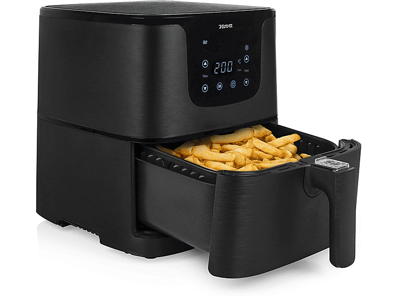 Nova Hetelucht Friteuse (180176)