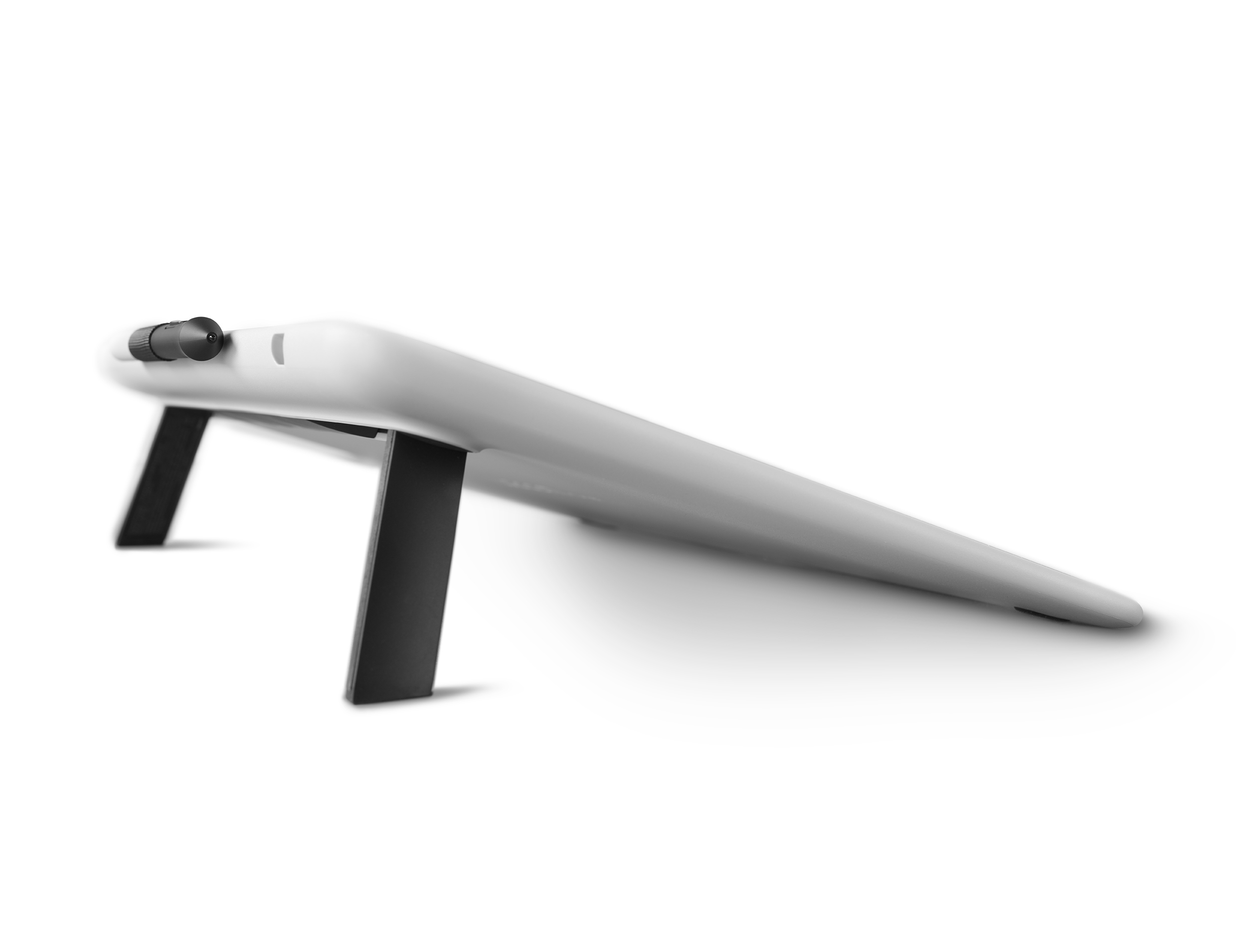 WACOM One 13 Grafiktablett, Weiß-Schwarz