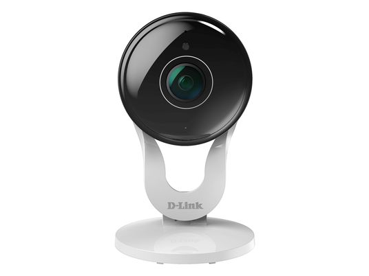 DLINK DCS-8300LH - Caméra de sécurité (Full-HD, 1920 x 1080 pixels)