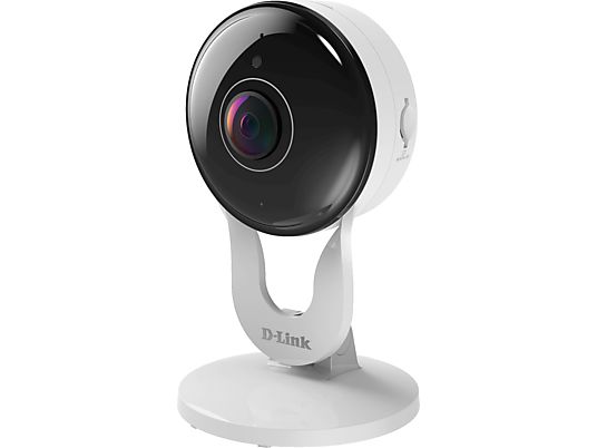 DLINK DCS-8300LH - Telecamera di sicurezza (Full-HD, 1920 x 1080 pixel)