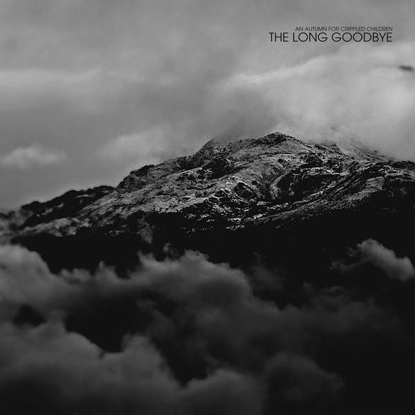 An Autumn For Crippled Children - The Long Goodbye  - (Vinyl)
