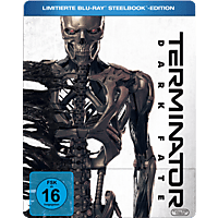 Terminator 6: Dark Fate [Blu-ray]