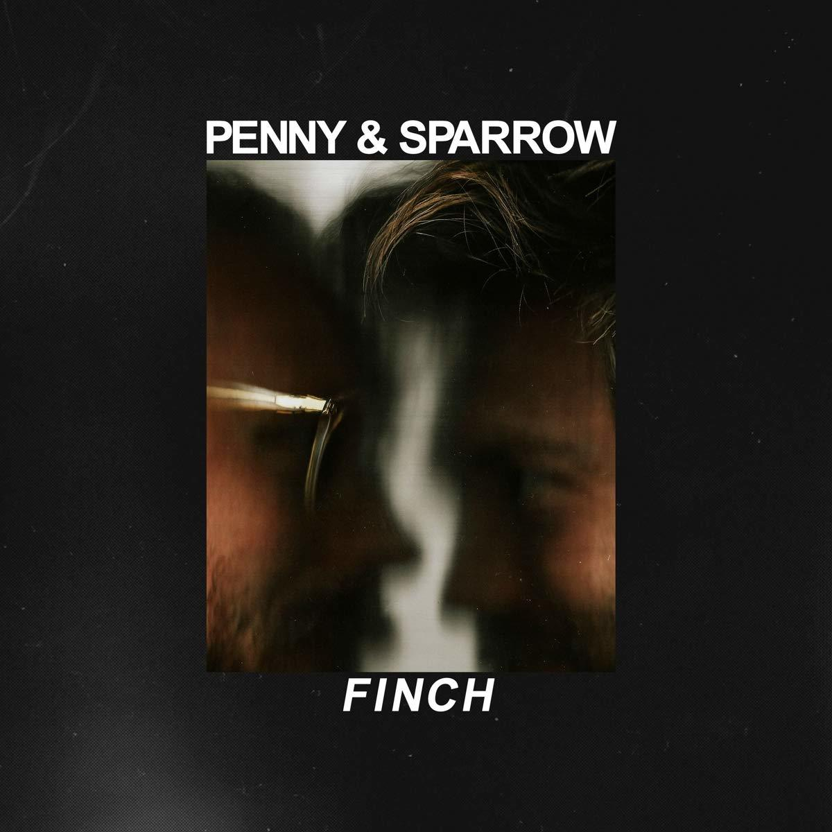 Penny & Sparrow - FINCH  - (Vinyl)