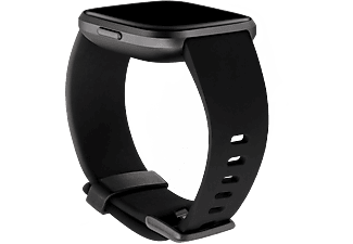 FITBIT Classic L - Bracciale di ricambio (Nero)