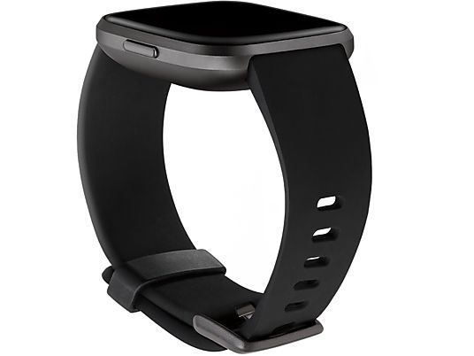 FITBIT Classic L - Bracciale di ricambio (Nero)