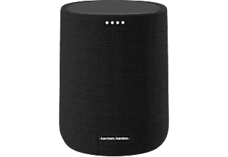 HARMAN/KARDON Citation ONE MKII - Enceinte intelligente (Noir)