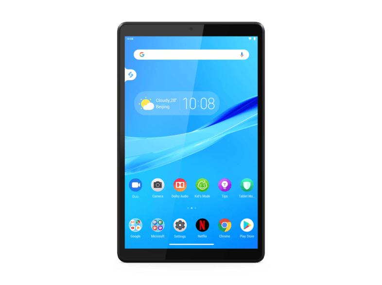 heldin afstand Reciteren LENOVO TAB M8 2GB 32GB PLATINUM GREY kopen? | MediaMarkt