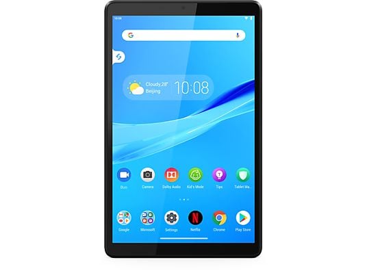 LENOVO Tab M8 (2nd gen) 32GB WiFi Zilver