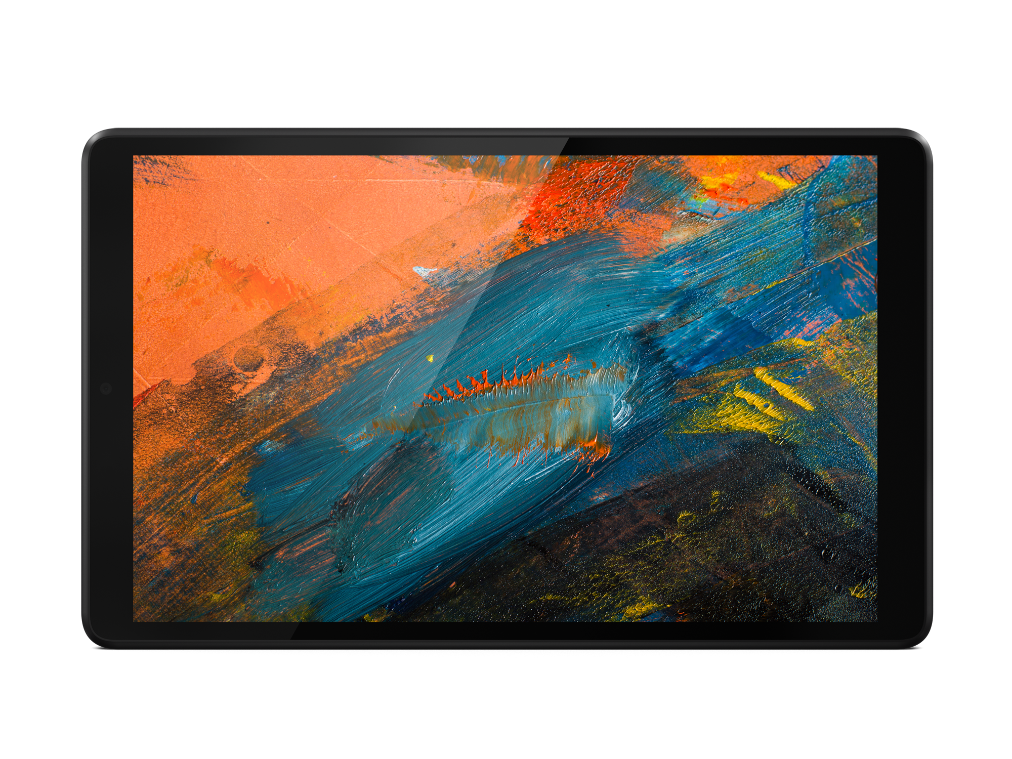 LENOVO Tab M8 (2nd gen) 32GB WiFi Zilver