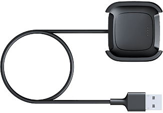 FITBIT Versa 2 - Câble de charge (Noir)