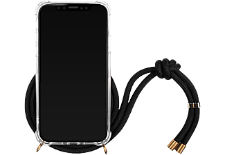 LOOKABE Necklace - Custodia con un cordoncino (Adatto per modello: Apple iPhone 11 Pro)