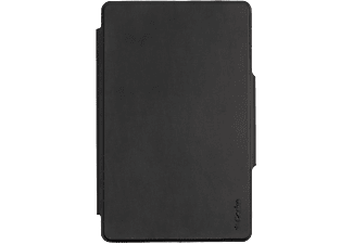 GECKO Samsung Galaxy Tab A 10.5 inch - Keyboard Cover (QWERTY) Zwart