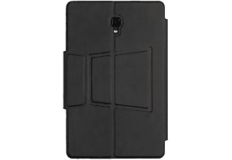 GECKO Samsung Galaxy Tab A 10.5 inch - Keyboard Cover (QWERTY) Zwart