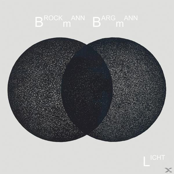 Brockmann/Bargmann - Licht  - (CD)