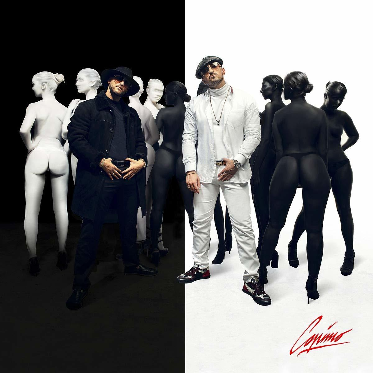 Capo / Nimo - Capimo (Limited Deluxe Box)  - (CD)