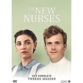 The New Nurses: Seizoen 2 - DVD