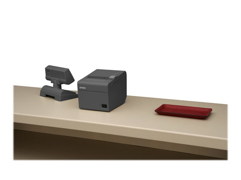 EPSON TM T20II Thermozeile Drucker