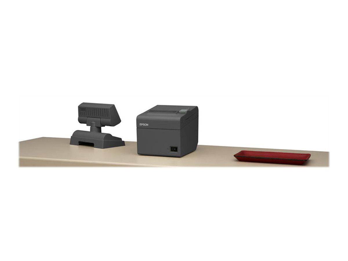 EPSON TM T20II Thermozeile Drucker