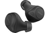 JABRA Elite 75t mit ANC, In-ear Kopfhörer Bluetooth Schwarz