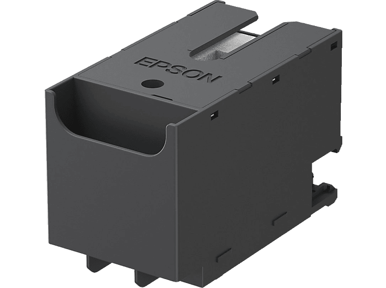 EPSON Maintenance Box Tintenwartungstank Schwarz (C13T671600 ...