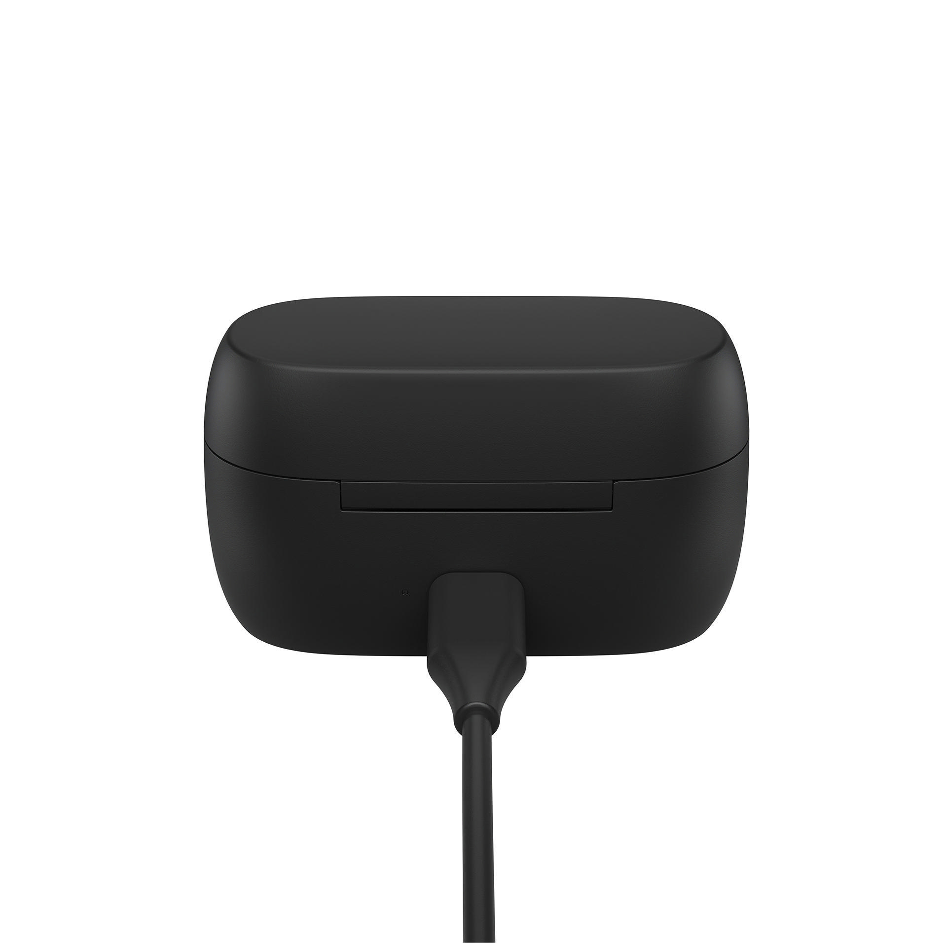 JABRA Elite 75t mit ANC, In-ear Kopfhörer Bluetooth Schwarz
