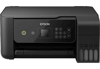 EPSON EcoTank ET-2720 Tintenstrahl Multifunktionsdrucker WLAN