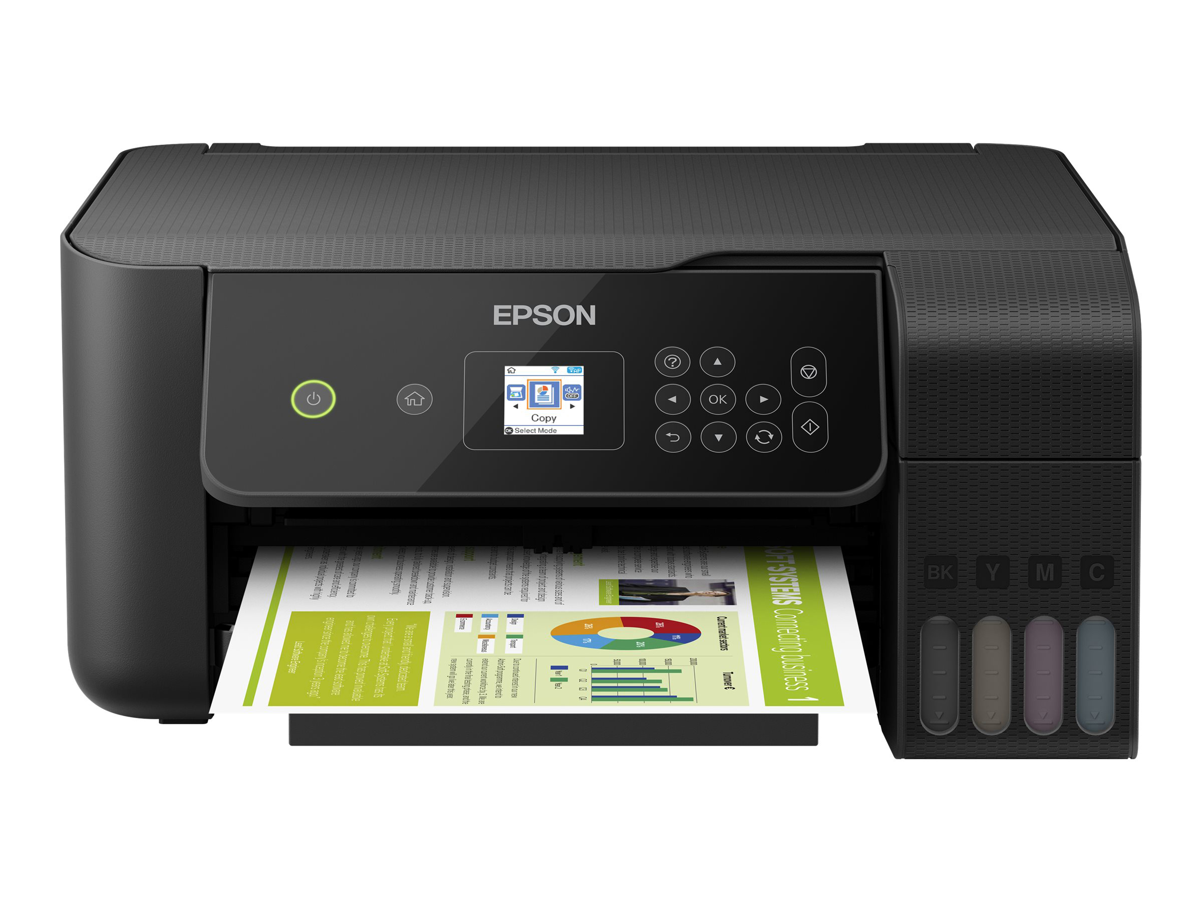 EPSON EcoTank ET-2720 Multifunktionsdrucker