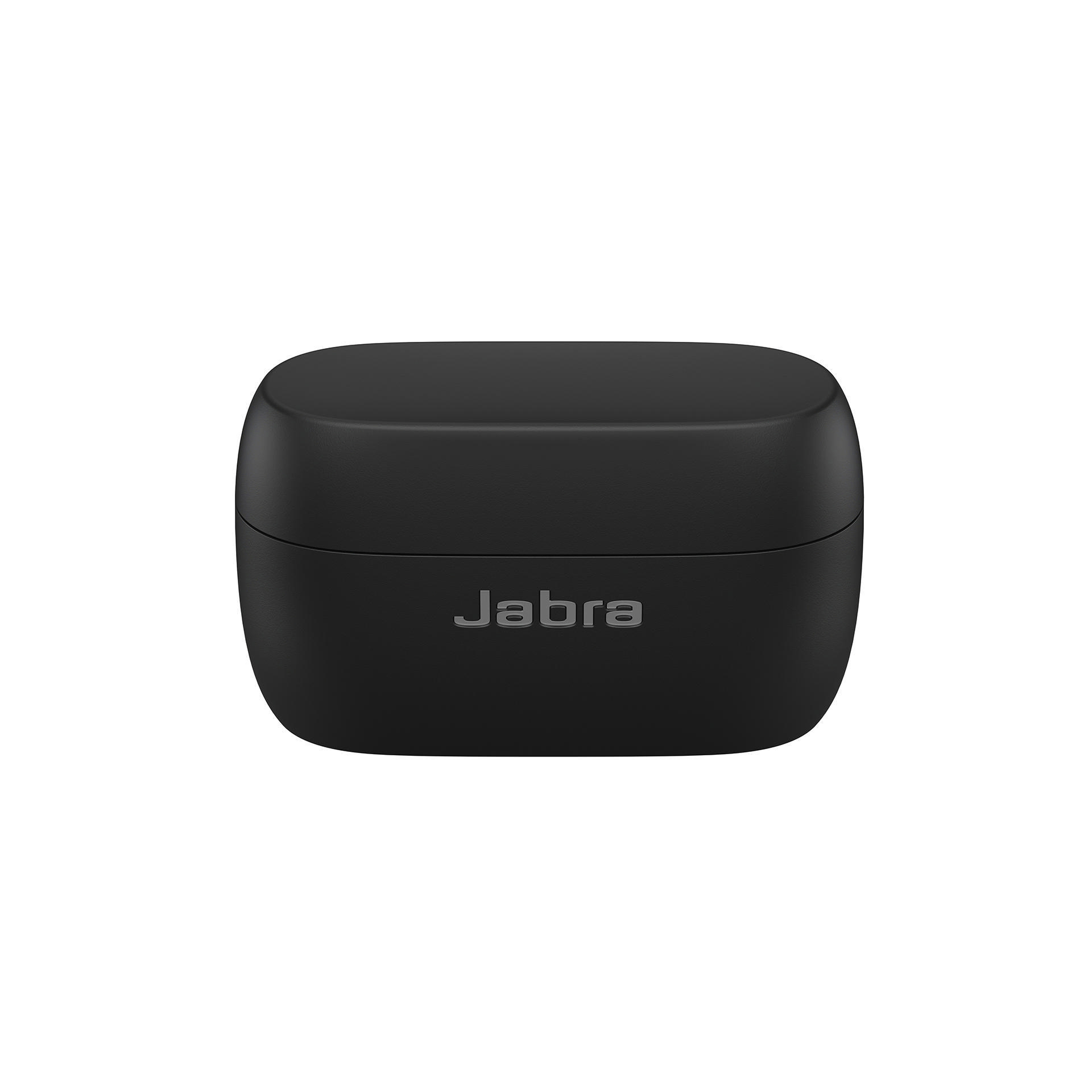 JABRA Elite 75t mit Bluetooth In-ear ANC, Kopfhörer Schwarz