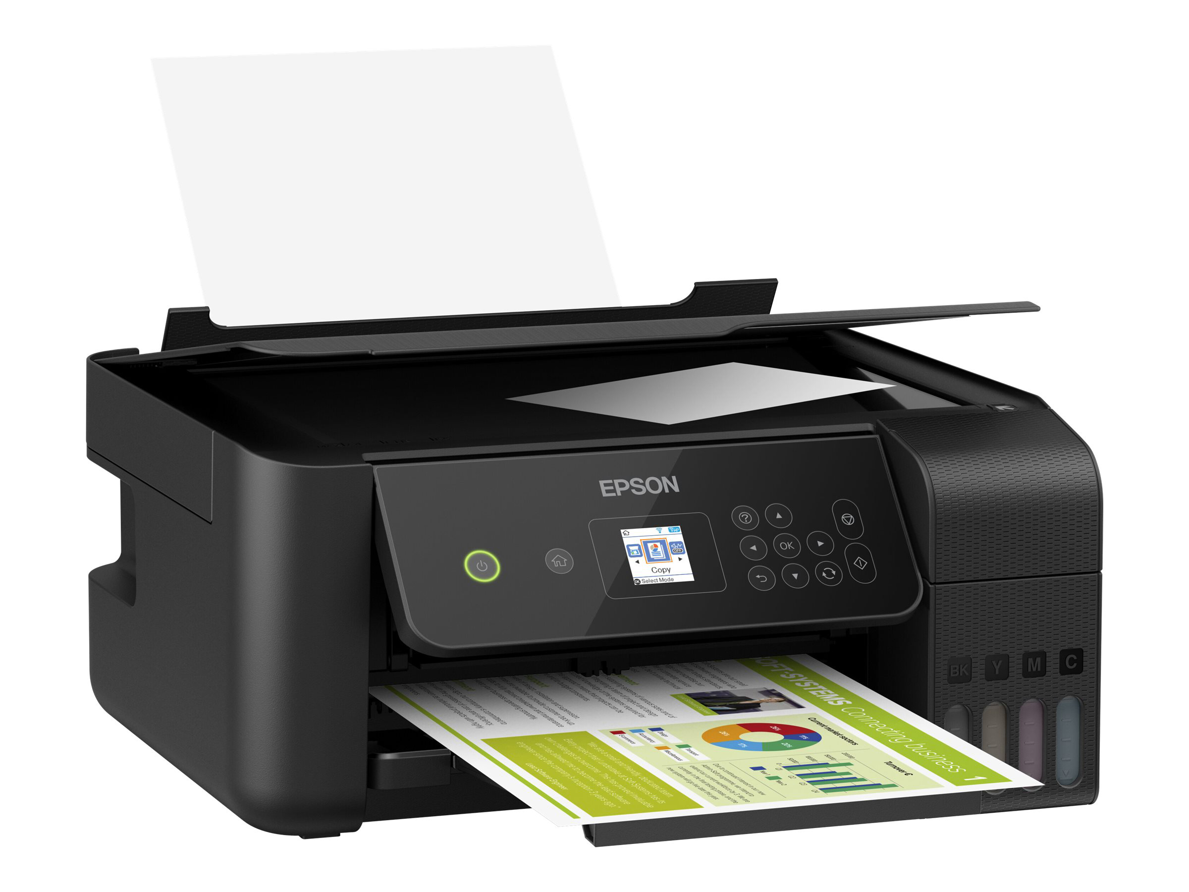 EPSON EcoTank ET-2720 Multifunktionsdrucker