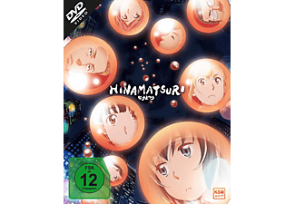 HINAMATSURI VOL.1 DVD