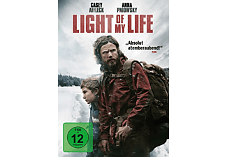 Light of my Life DVD