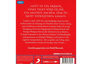 Gable Rebecca - Der König der purpurnen Stadt  - (CD-ROM)