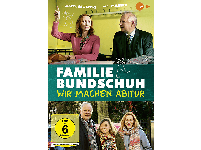 familie bundschuh wir machen abitur dvd online kaufen mediamarkt