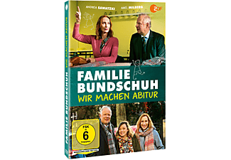Familie Bundschuh Wir Machen Abitur Dvd Auf Dvd Online Kaufen Saturn