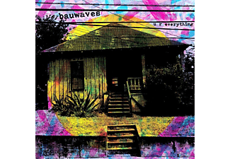 Bauwaves - U R Everything  - (Vinyl)