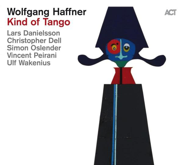(+MP3) KIND Wolfgang OF Download) + Haffner - TANGO - (LP