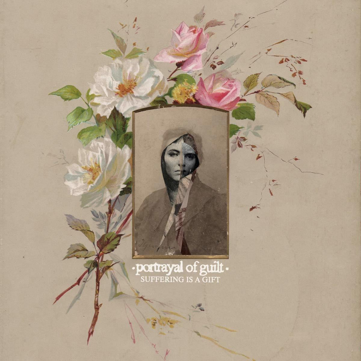 Portrayal Of Guilt - (analog)) Suffering Gift-EP- Is A (EP 