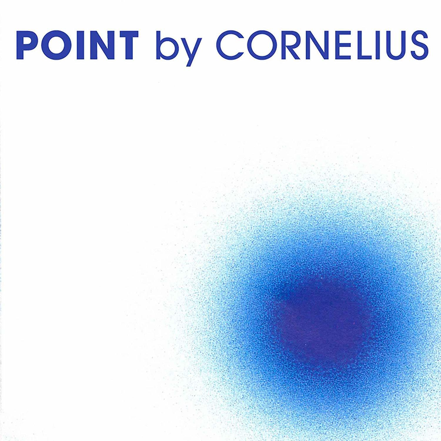 Cornelius - Point-Digi-  - (CD)