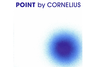 Cornelius - Point-Coloured-  - (Vinyl)