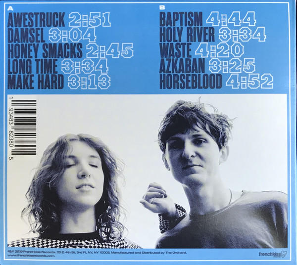 Twen - Awestruck-Digi-  - (CD)