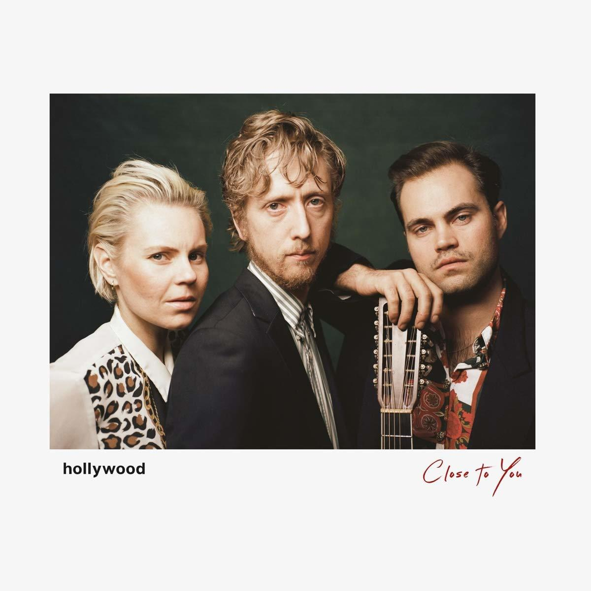 Hollywood - Close To You  - (Vinyl)