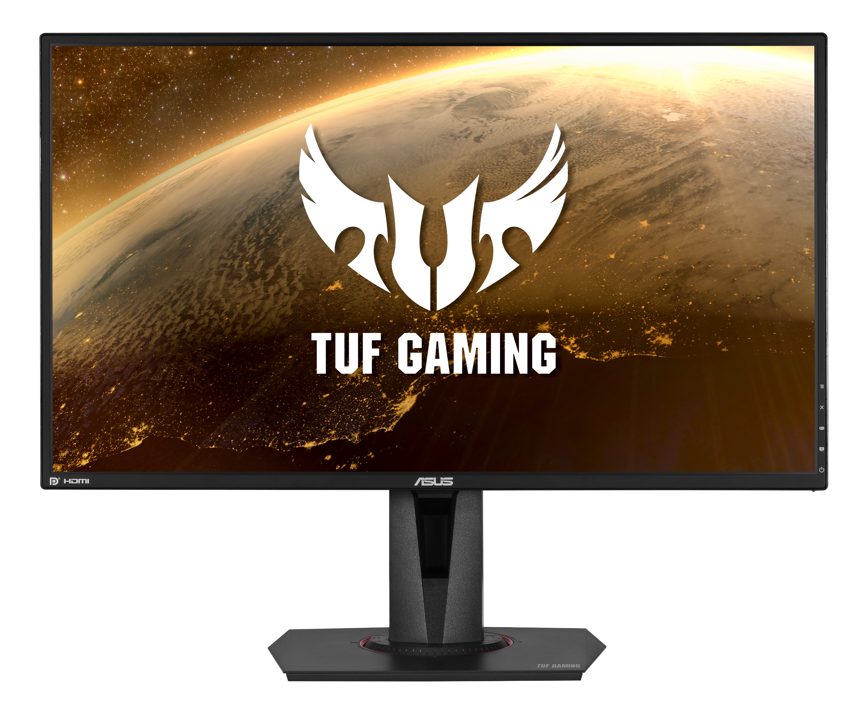 ASUS TUF Gaming VG27AQ 27 