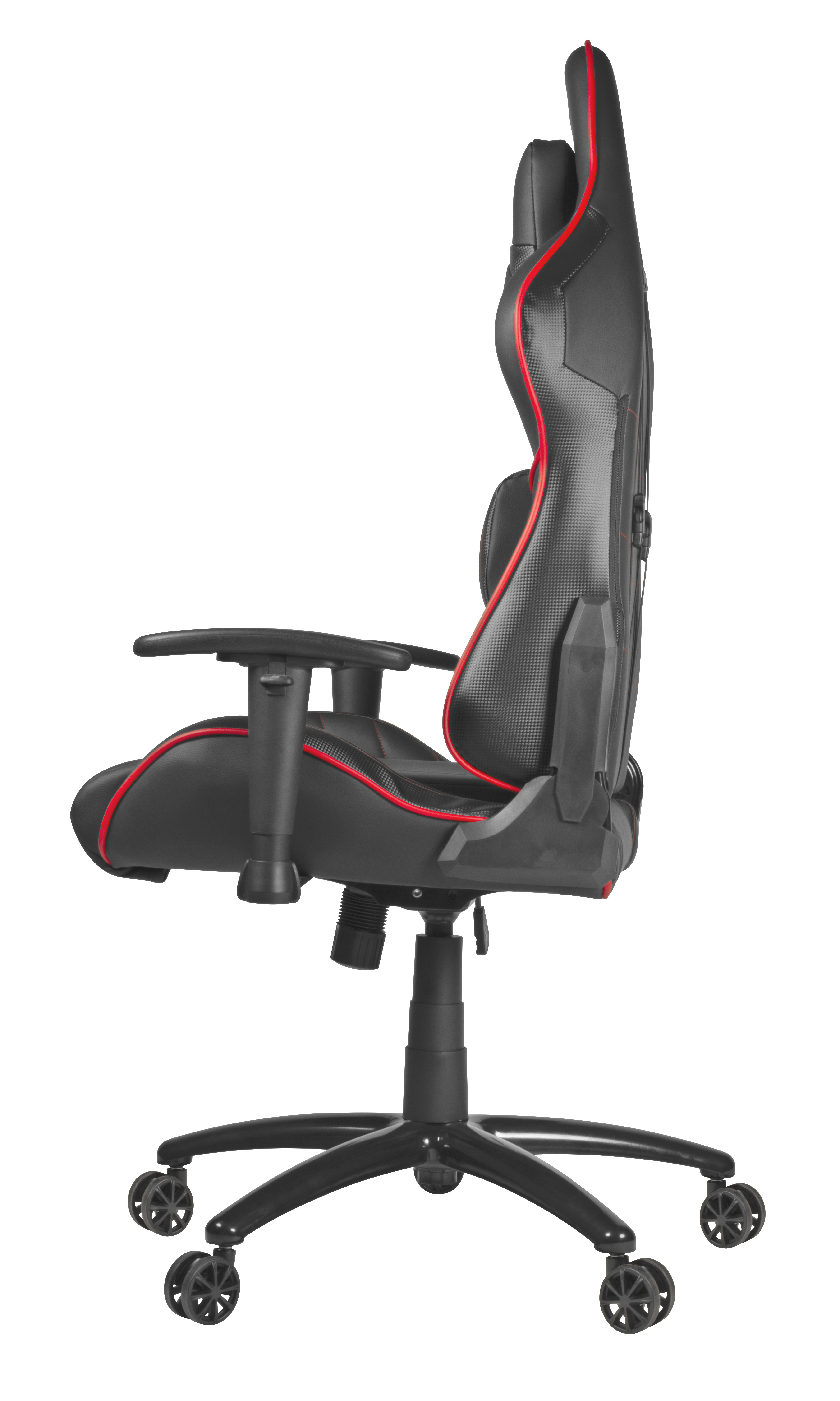 SPEEDLINK ZAYNE Gaming Chair, black-red Gaming Stuhl, Gaming-Stuhl