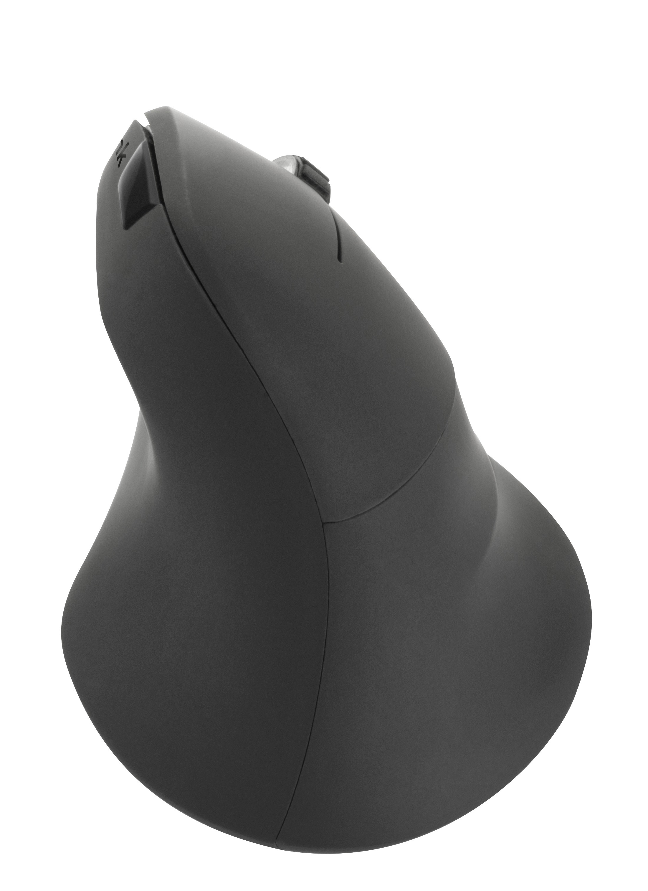 SPEEDLINK PIAVO Ergonomic Vertical Maus, Schwarz