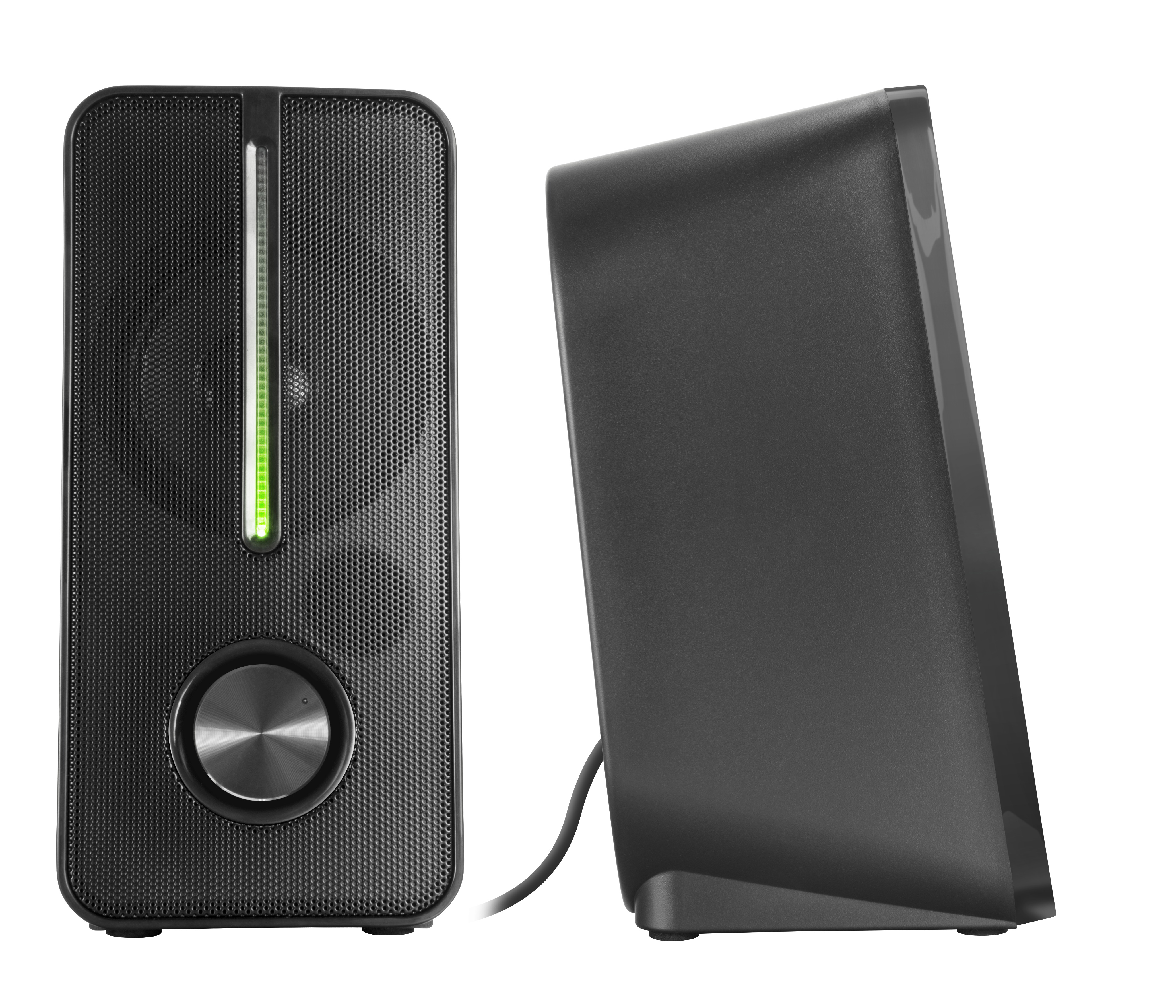 SPEEDLINK BADOUR PC Lautsprecher