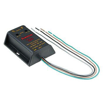HAMA regelbarer Hi-Low Converter