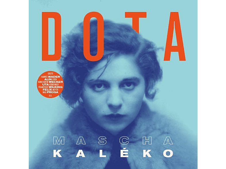 Dota - Kaleko (Gatefold)  - (Vinyl)
